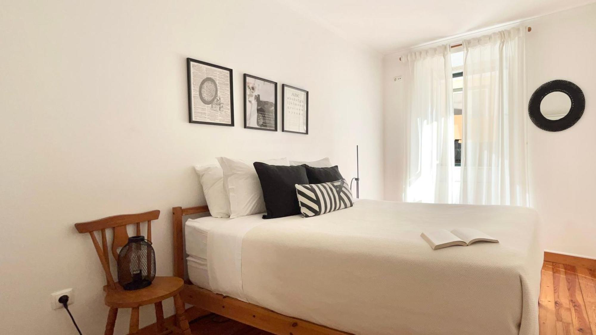 Sao Tome 10289 Al Apartment ลิสบอน ภายนอก รูปภาพ