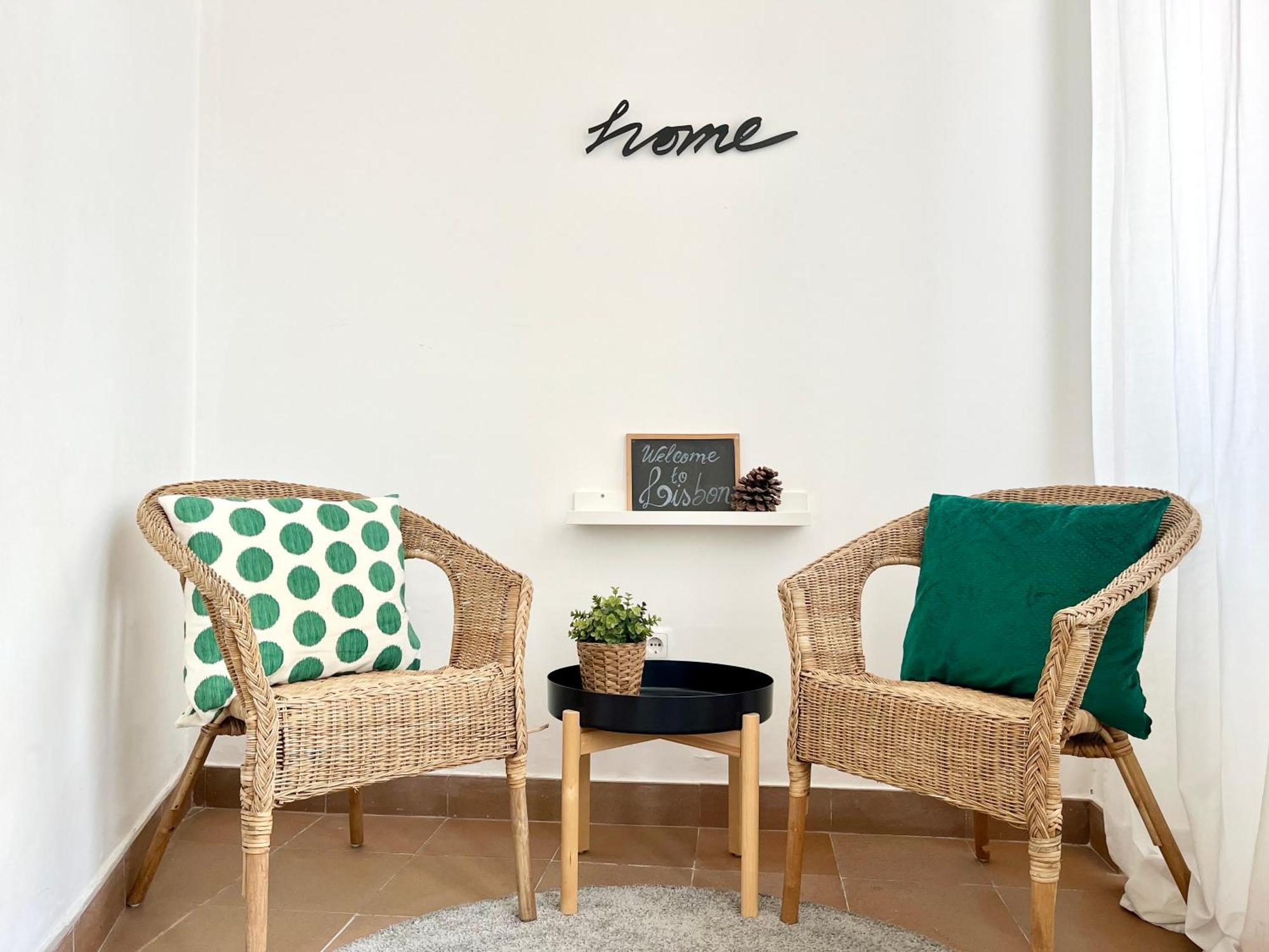 Sao Tome 10289 Al Apartment ลิสบอน ภายนอก รูปภาพ