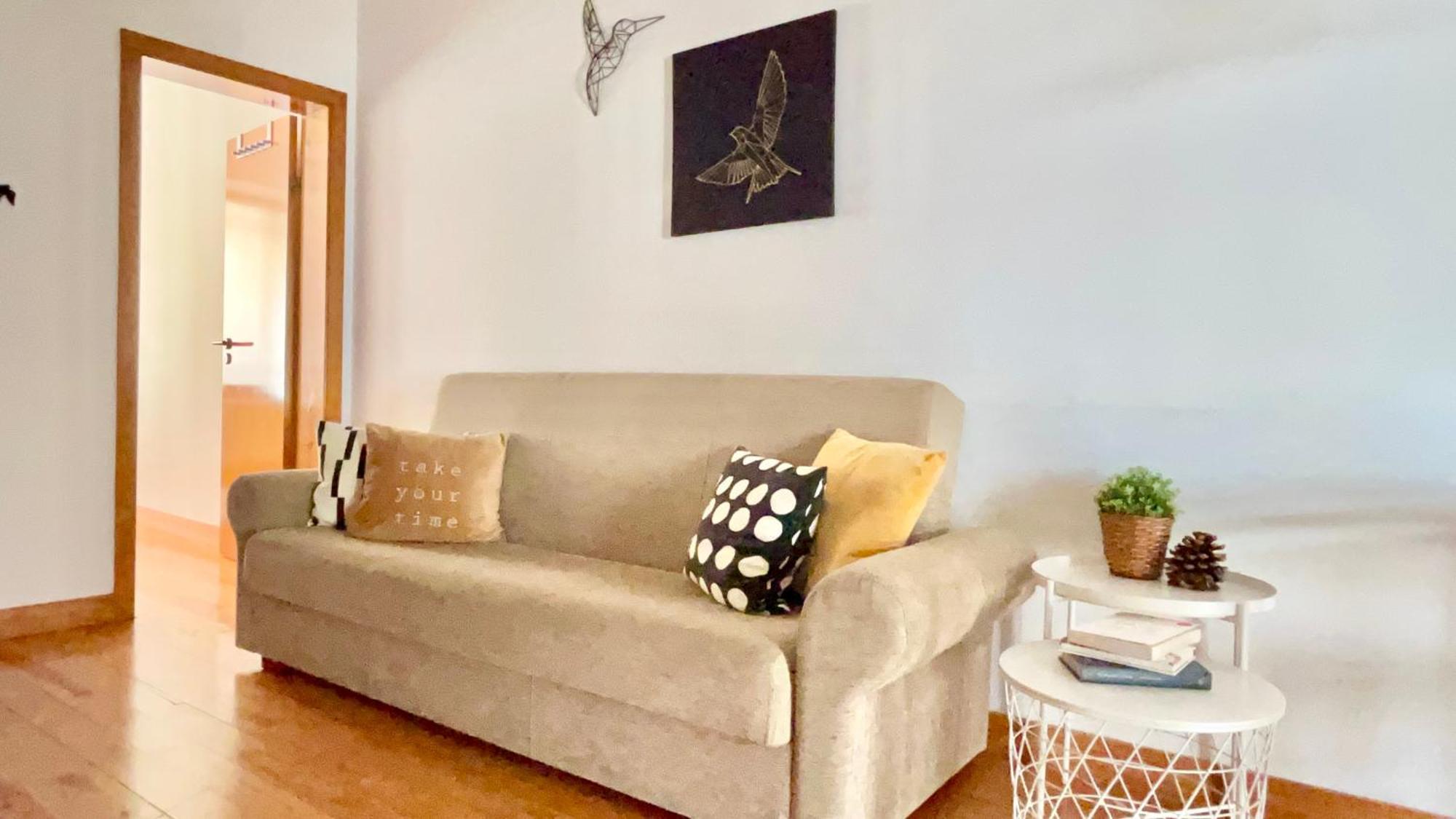Sao Tome 10289 Al Apartment ลิสบอน ภายนอก รูปภาพ