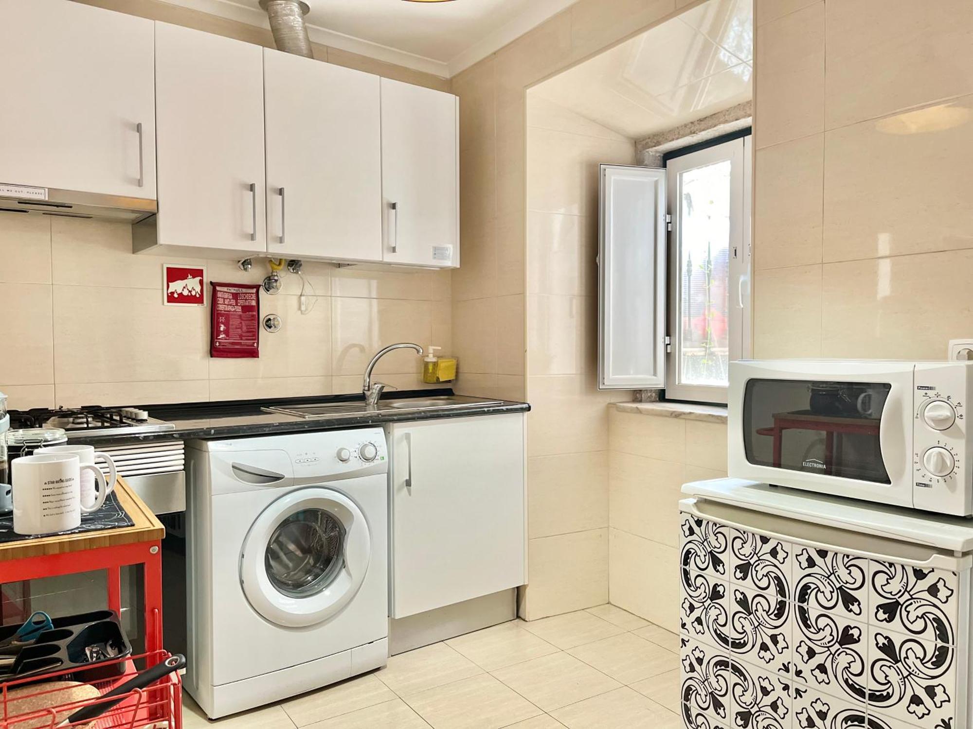 Sao Tome 10289 Al Apartment ลิสบอน ภายนอก รูปภาพ