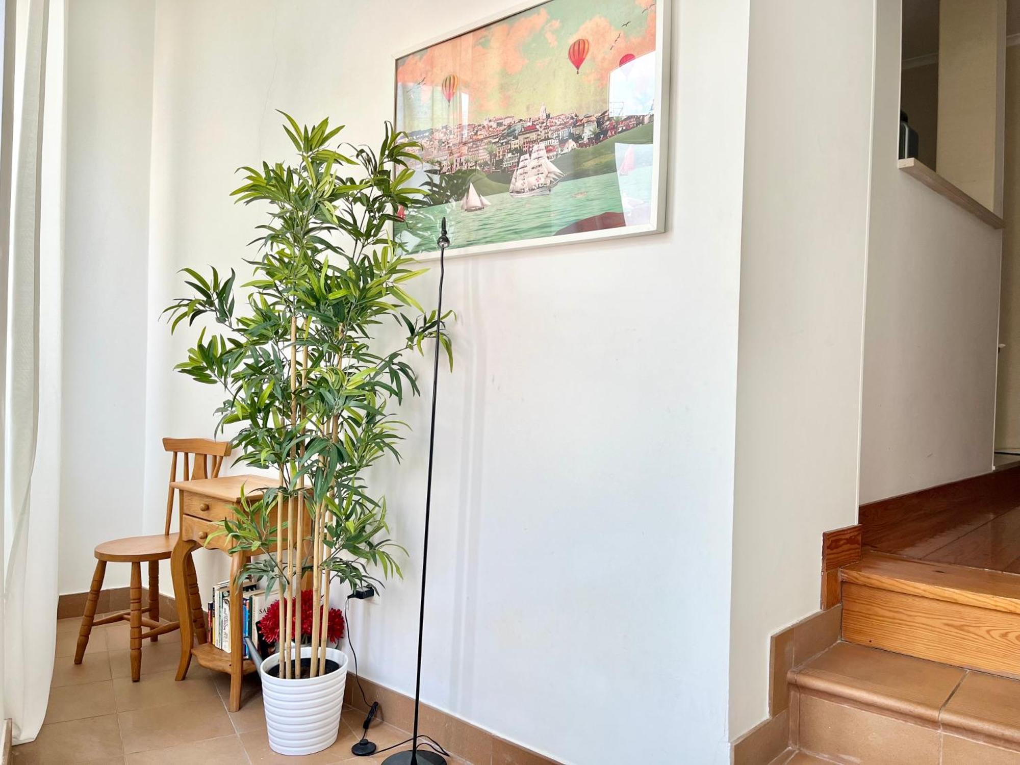 Sao Tome 10289 Al Apartment ลิสบอน ภายนอก รูปภาพ