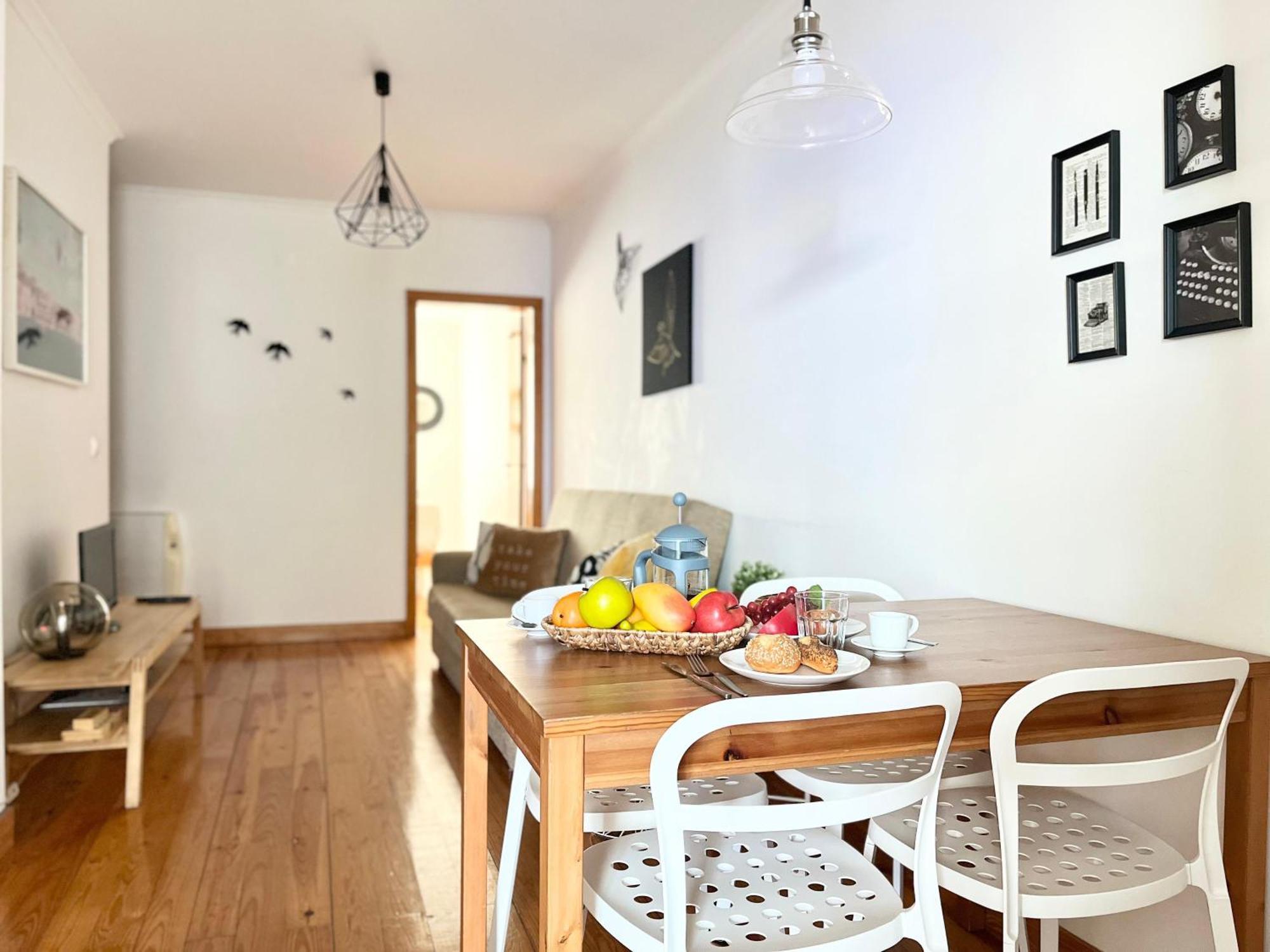 Sao Tome 10289 Al Apartment ลิสบอน ภายนอก รูปภาพ