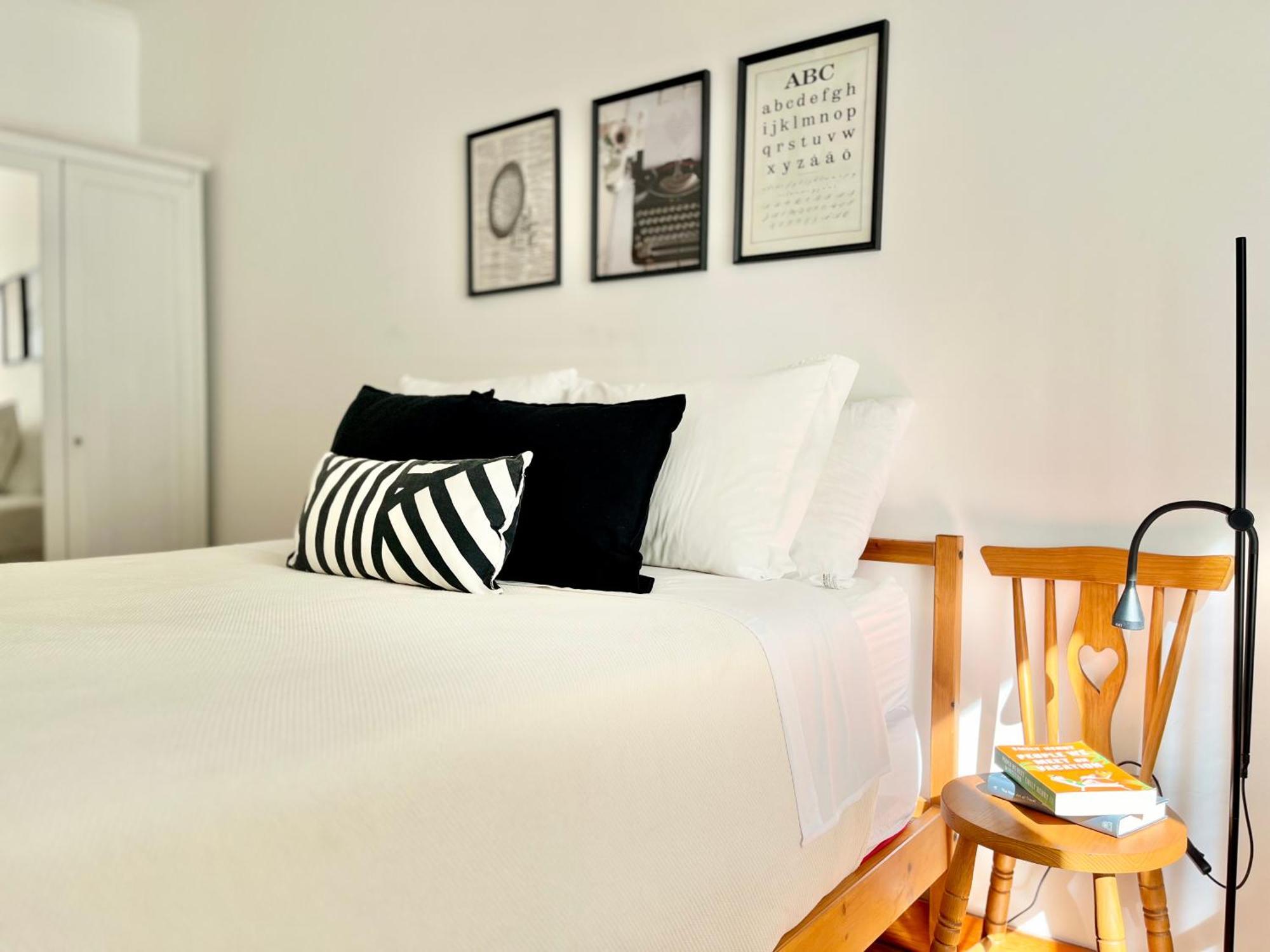 Sao Tome 10289 Al Apartment ลิสบอน ภายนอก รูปภาพ