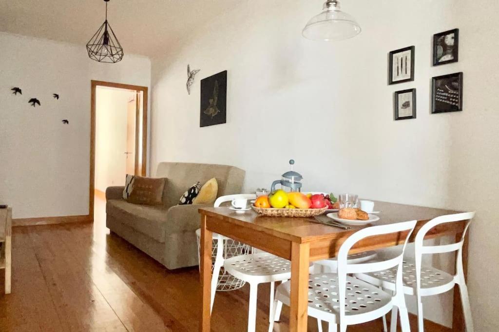 Sao Tome 10289 Al Apartment ลิสบอน ภายนอก รูปภาพ