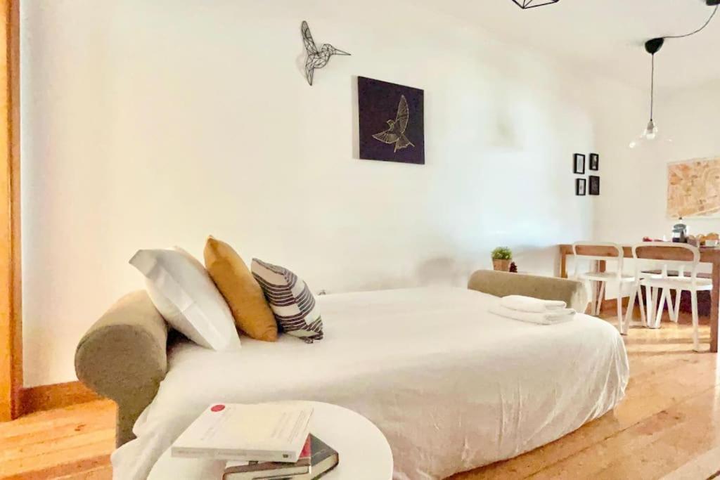 Sao Tome 10289 Al Apartment ลิสบอน ภายนอก รูปภาพ