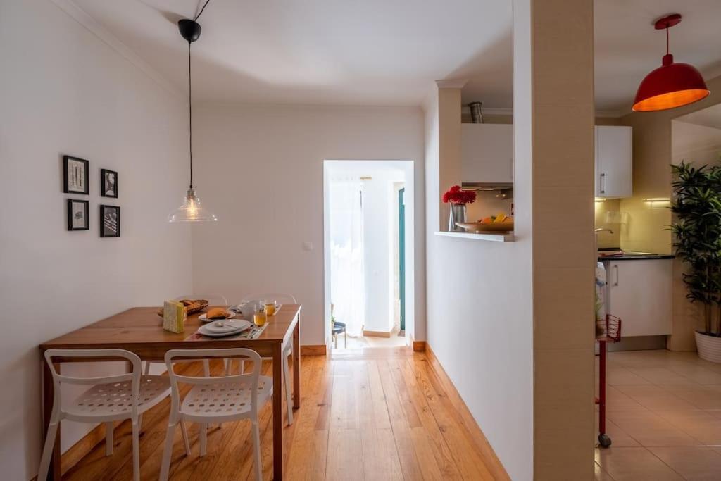 Sao Tome 10289 Al Apartment ลิสบอน ภายนอก รูปภาพ