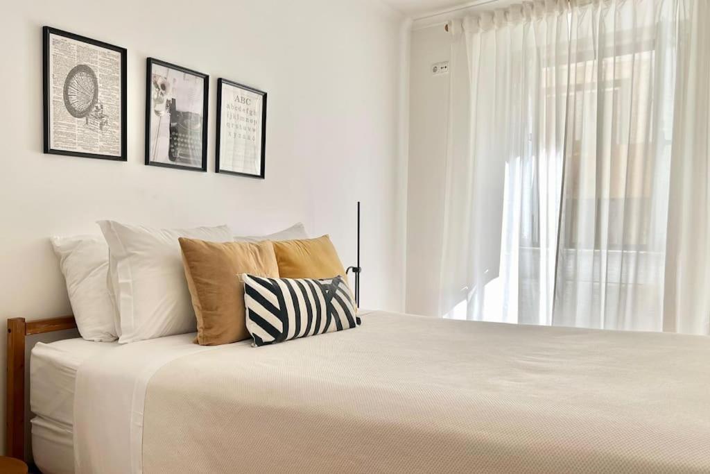 Sao Tome 10289 Al Apartment ลิสบอน ภายนอก รูปภาพ